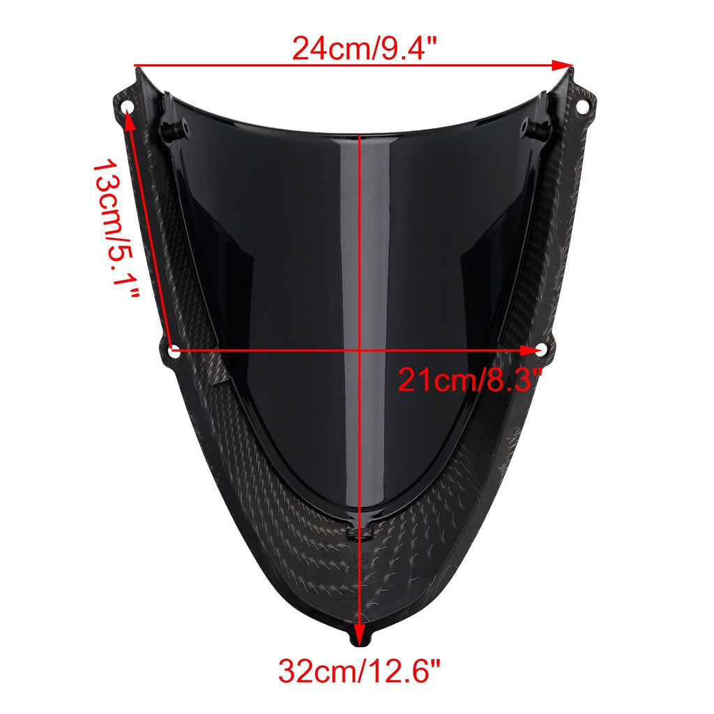 2020-2024 Aprilia RS 660 Headlight Fairing Windshield WindScreen