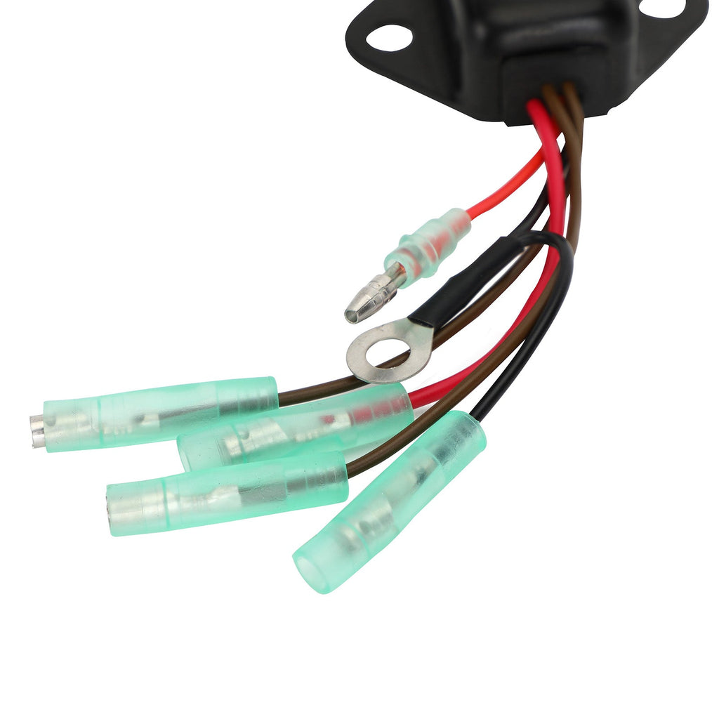 Regulator Rectifier For Kawasaki TS 650 SC 650 SX 650 X2 650 89-96 21066-3708