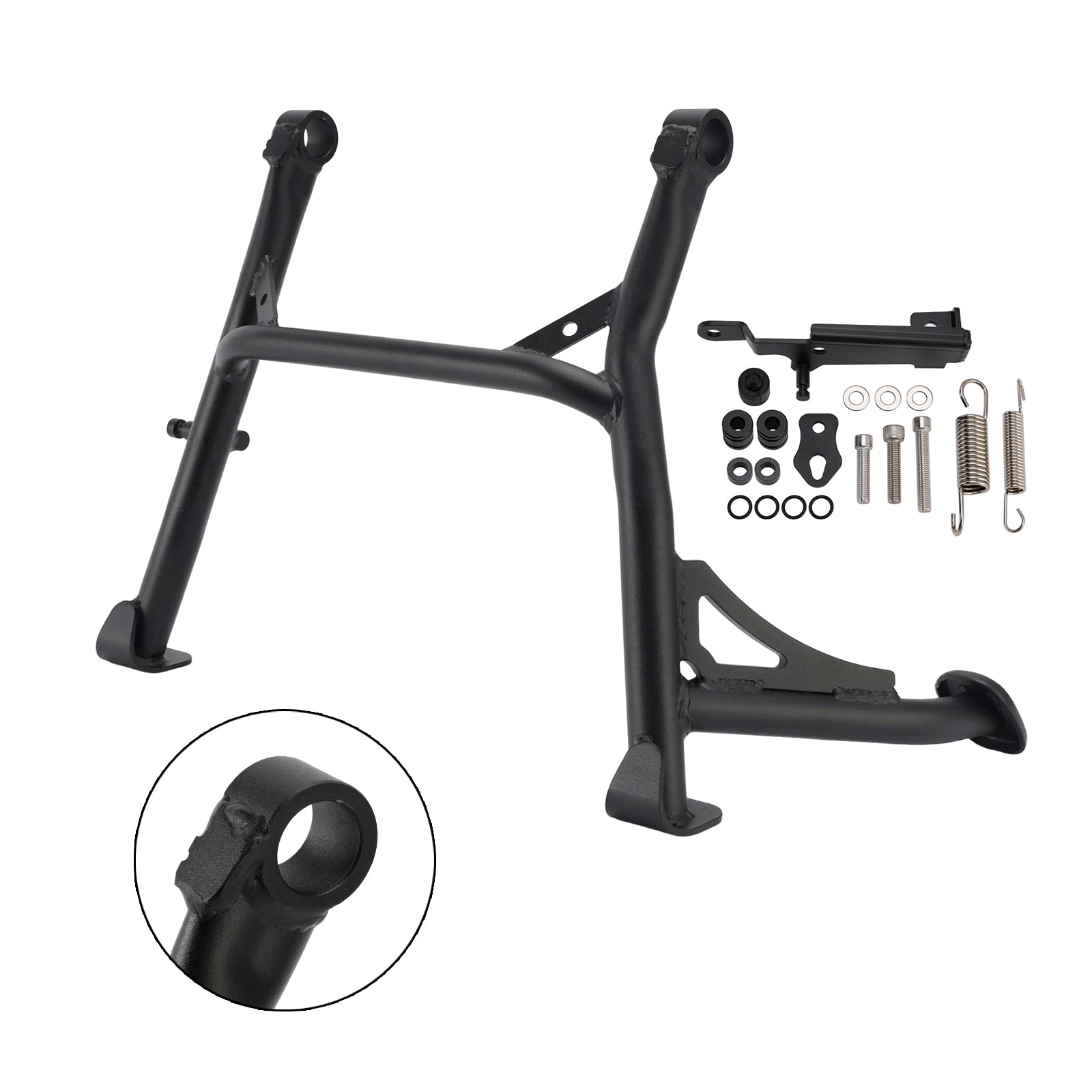 Motorcycle Centerstand Center Kickstand Foot Side Stand for CF MOTO 800MT-X