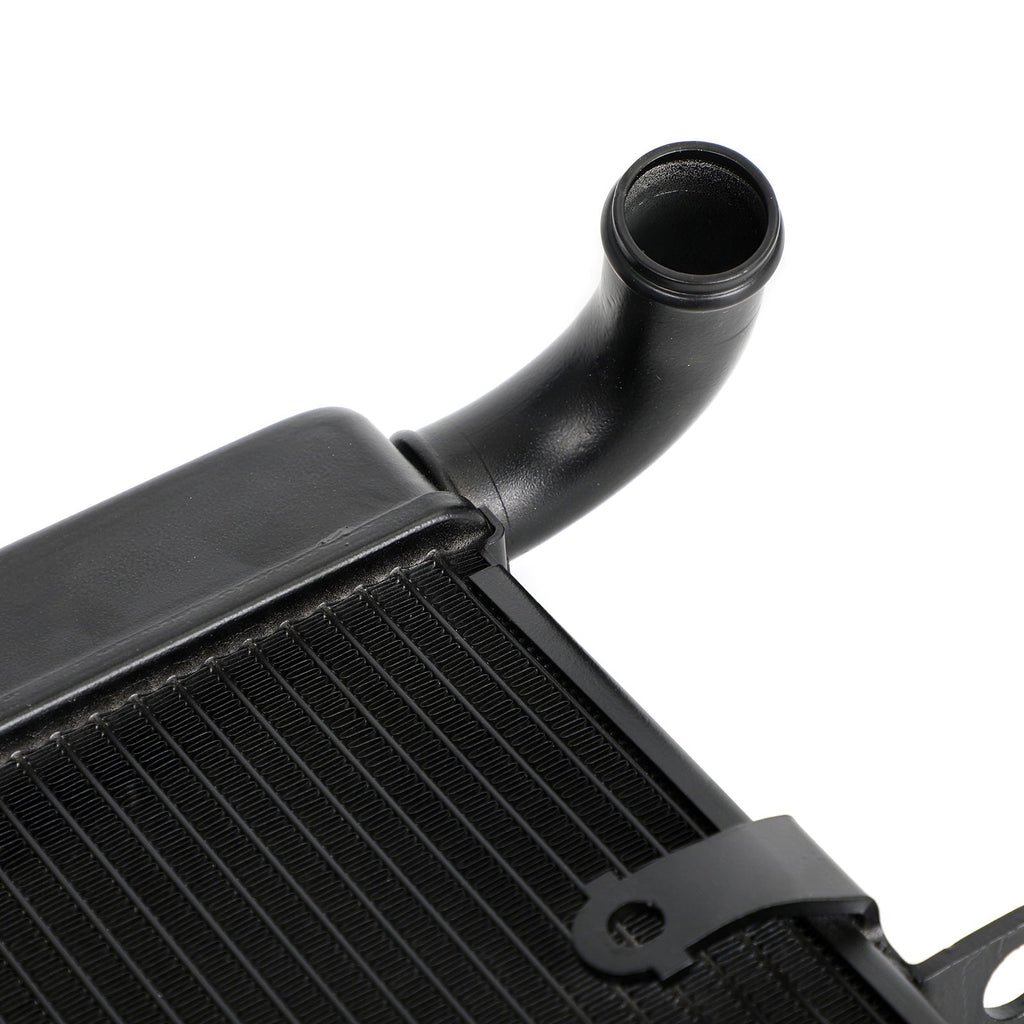 Aluminum Radiator Cooler Cooling For HONDA CB CBR 650 R 650R 2019-2023