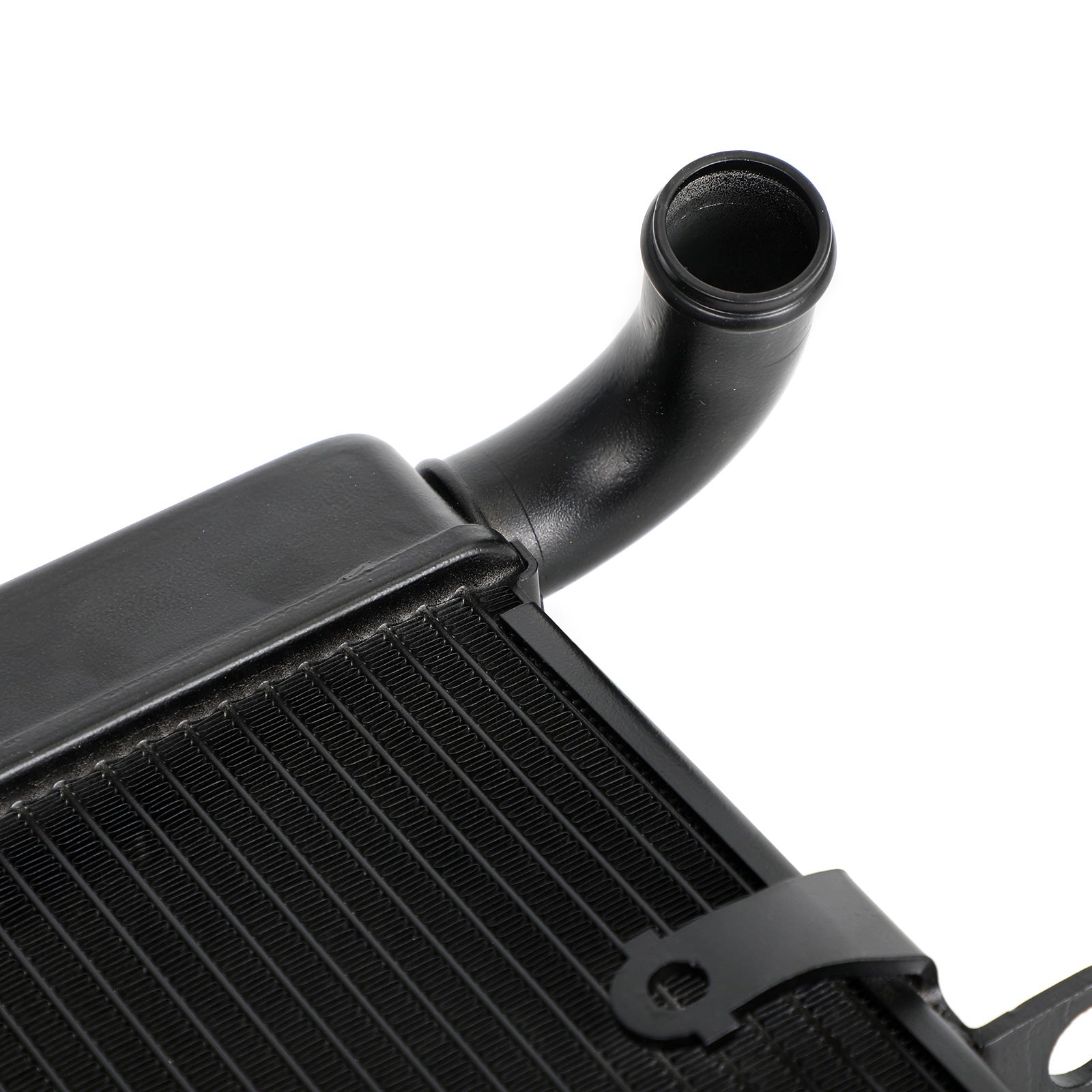 Aluminum Radiator Cooler Cooling For HONDA CB CBR 650 R 650R 2019-2023