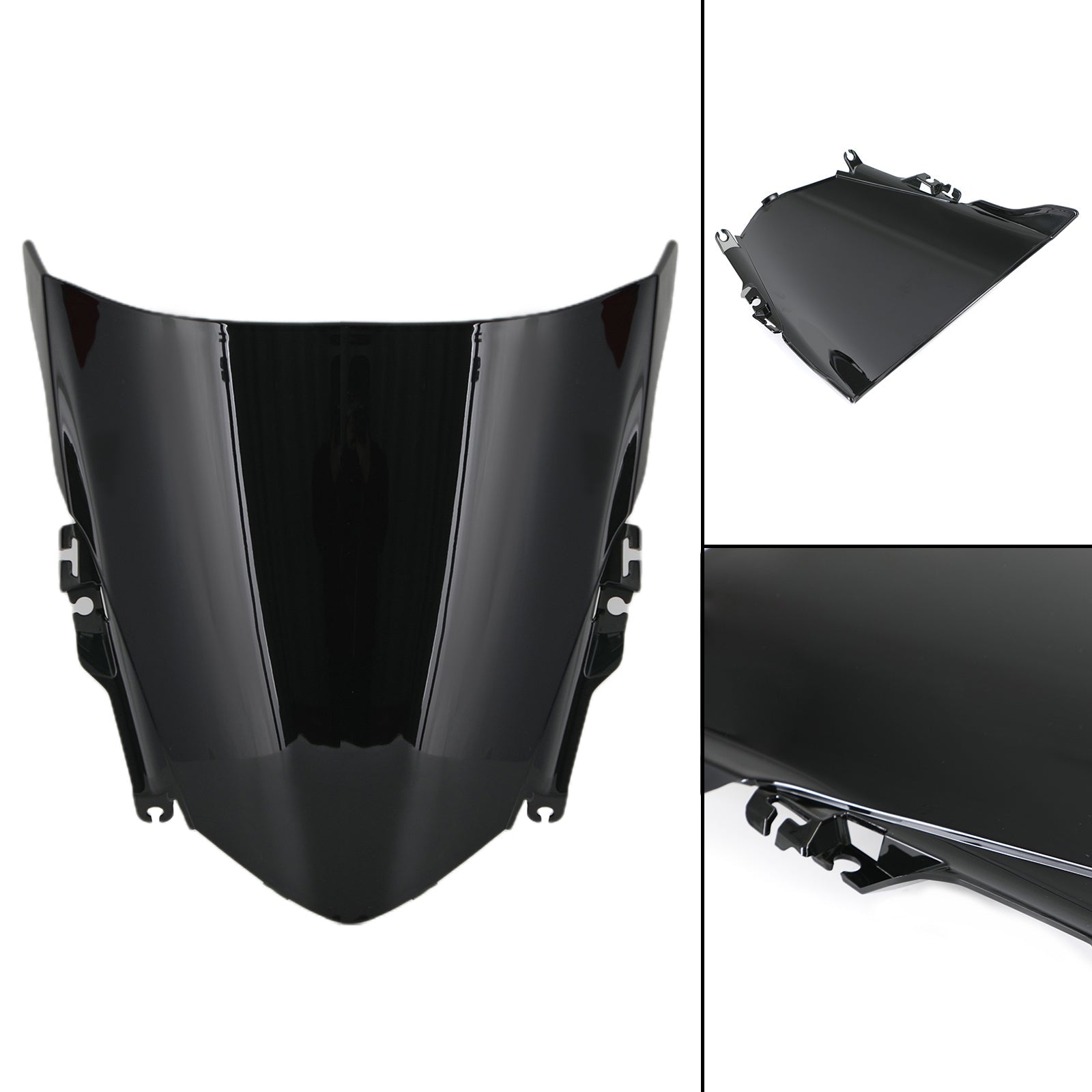 Windshield Windscreen Protector for HONDA CBR500R CBR 500R 2013-2015