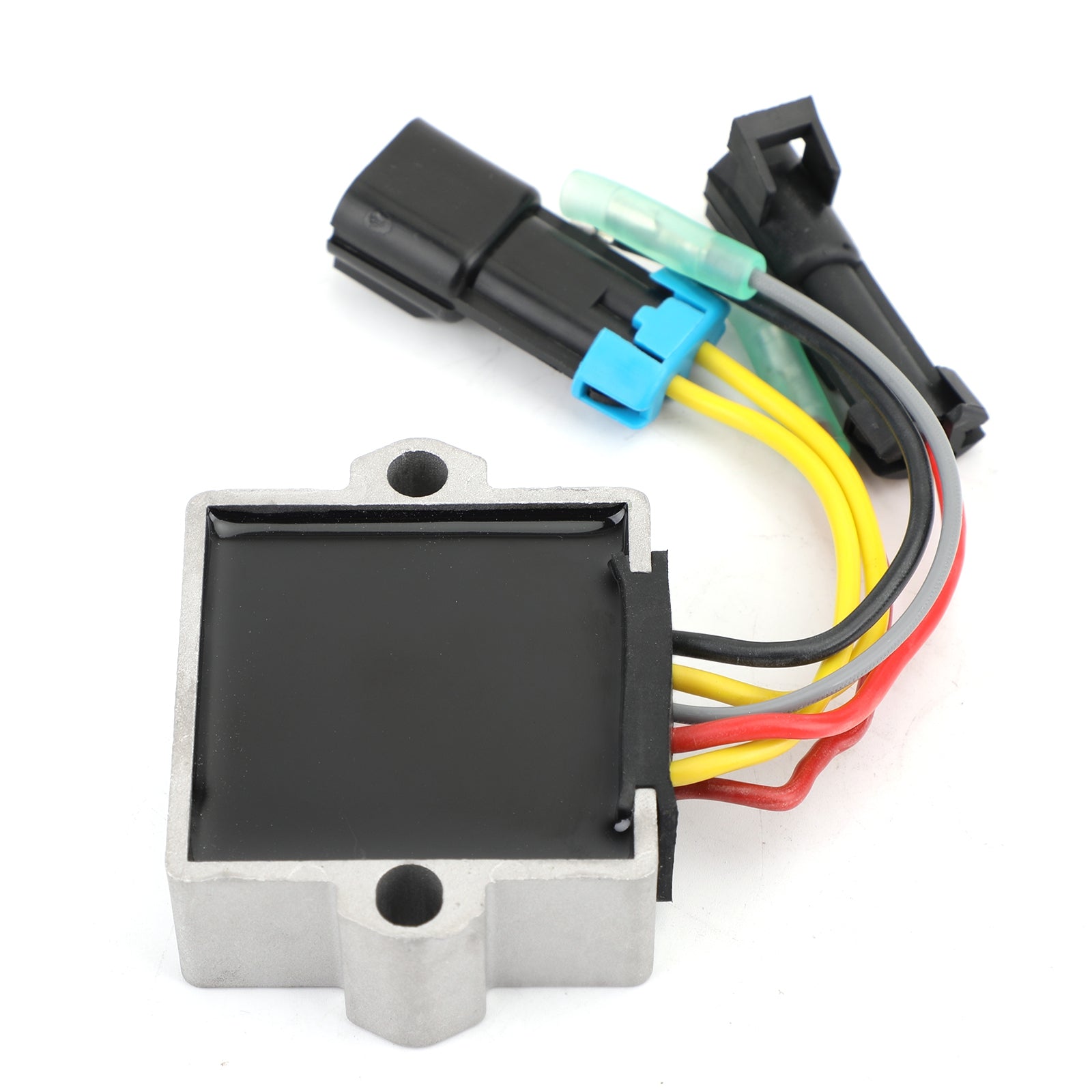 Voltage Regulator for Mercury Mercruiser 135 140 150 175 200 HP 6 Wires 883072T2