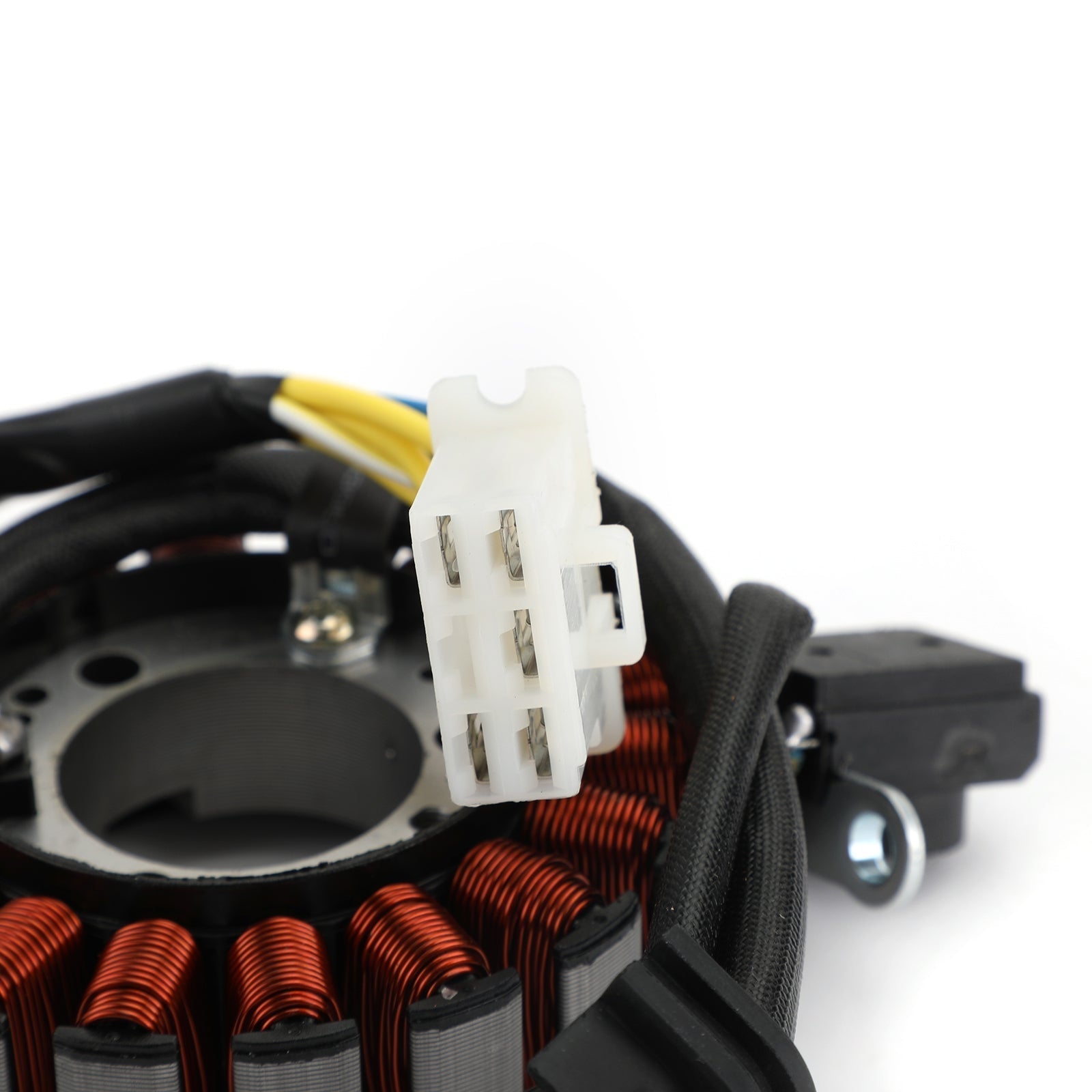 STATOR GENERATOR ALTERNATOR for Honda CBR125 CBR 125 R/RS/RT 11-17 31120-KPP-T01