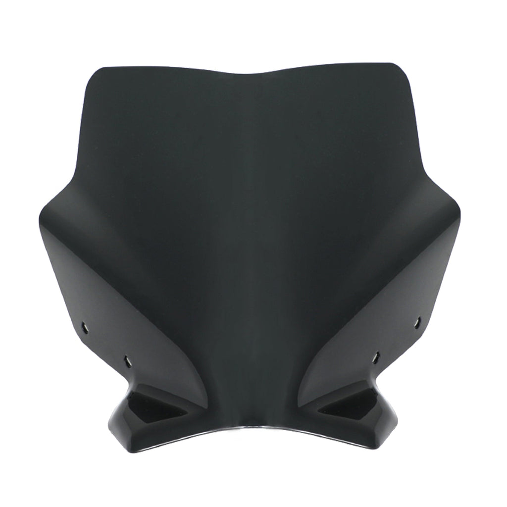 Windshield WindScreen fit for DUCATI Monster 821 1200 1200S 1200R 2014-2020