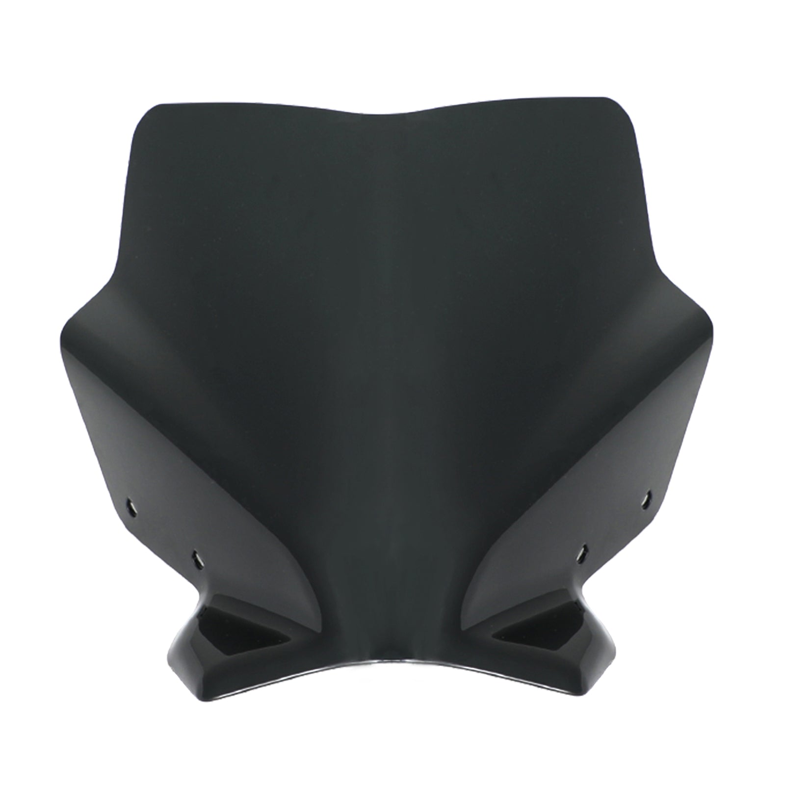 Windshield WindScreen fit for DUCATI Monster 821 1200 1200S 1200R 2014-2020