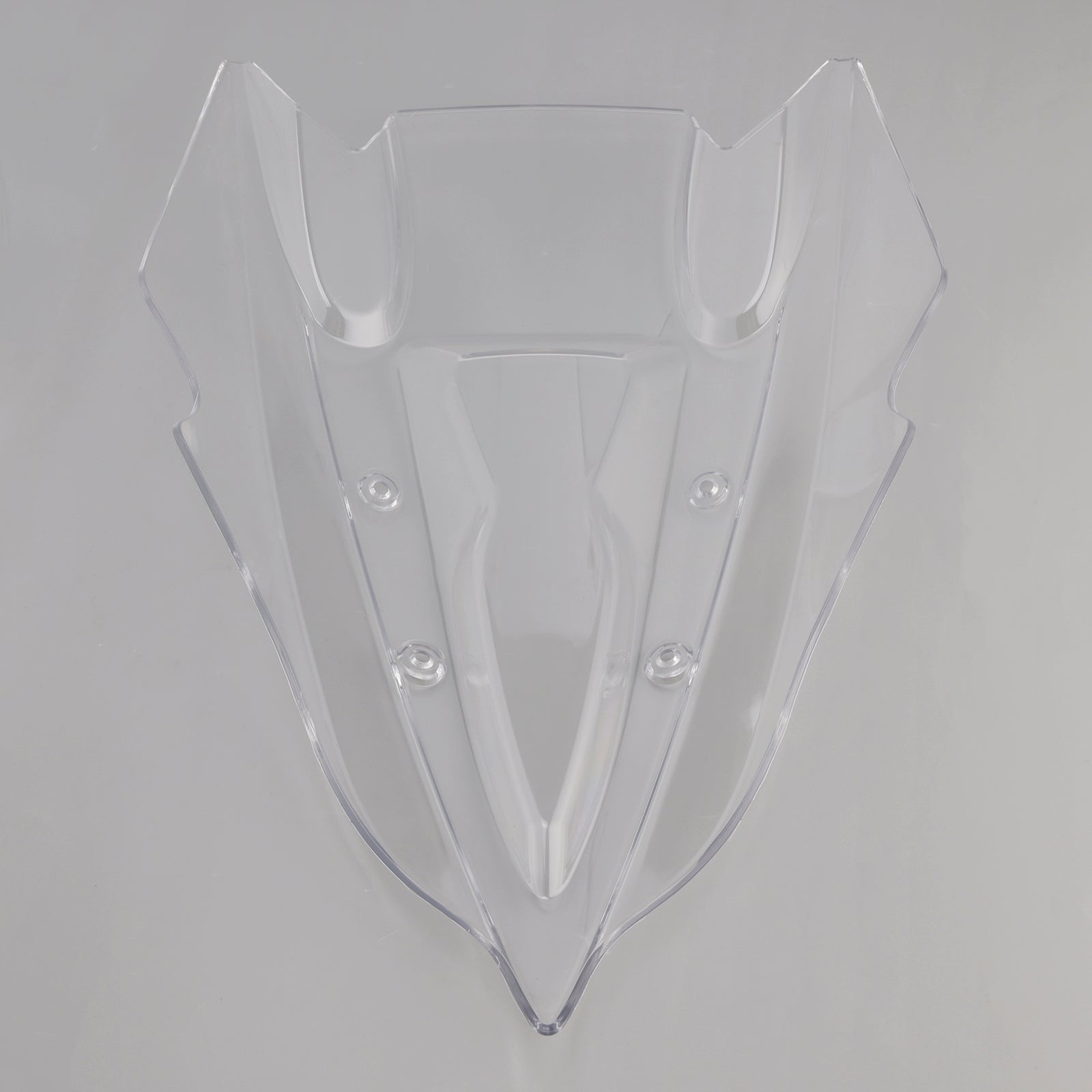 Windshield Windscreen for KAWASAKI Z500 2024-2025