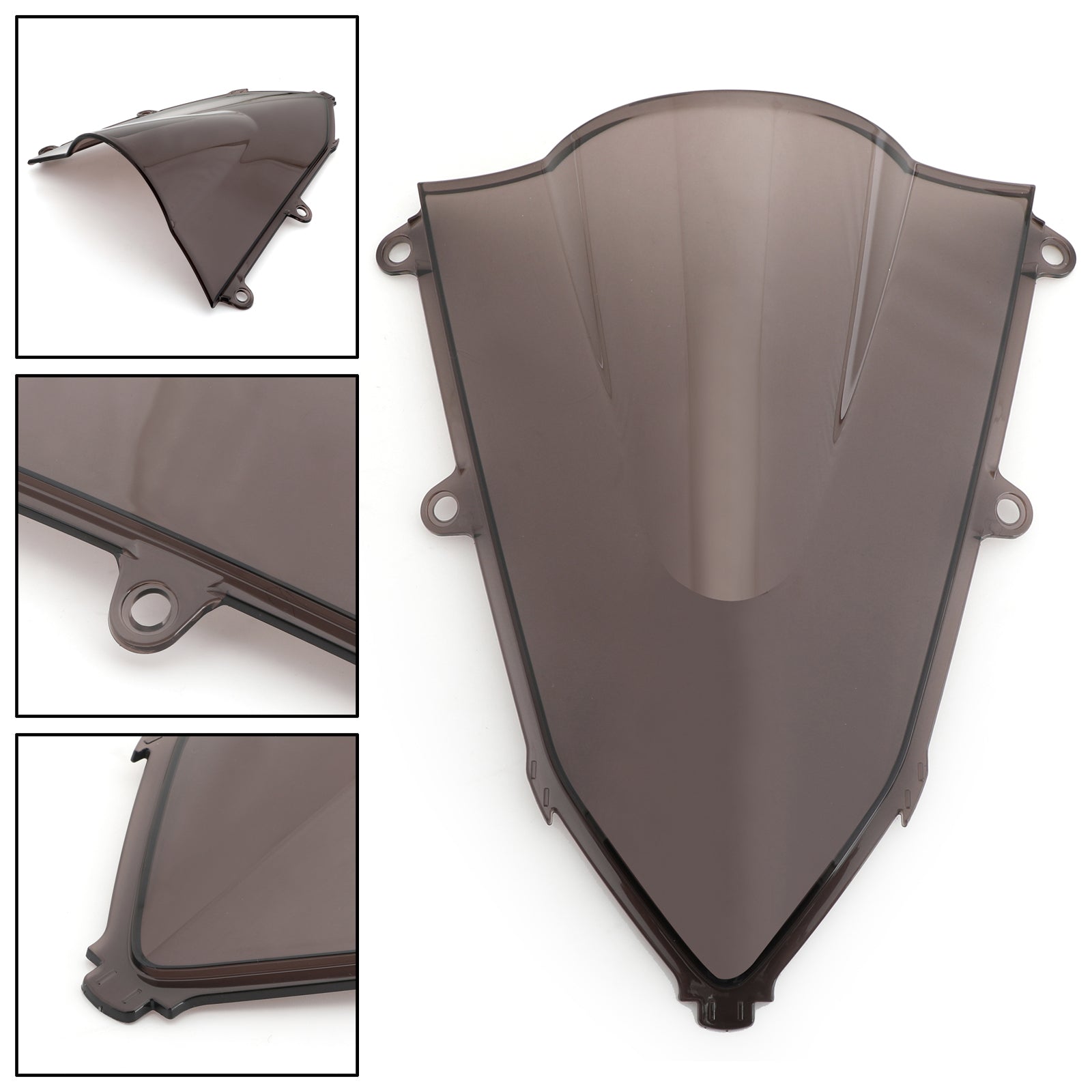 Windshield Windscreen For Honda CBR650R CBR 650 R 2019-2023