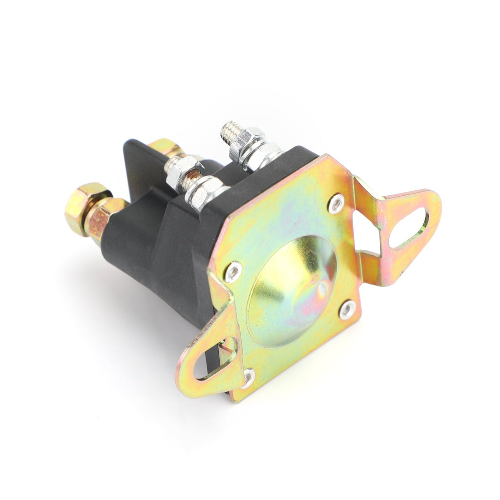 OEM Starter Relay For JOHN DEERE MIU12537 S240 X300 X304 X310 X320 X324 X360