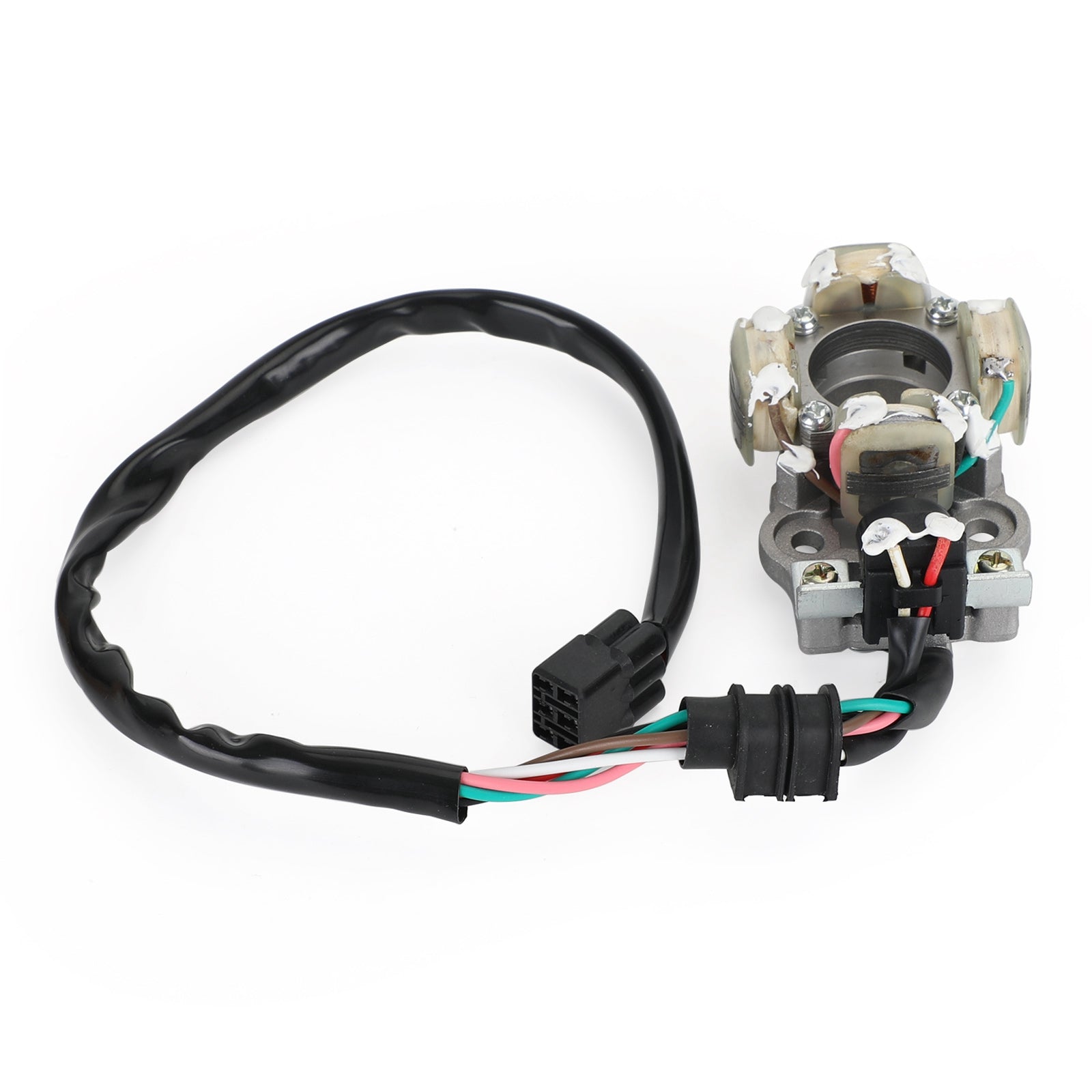 Stator Generator Base Assy For Yamaha YZ450F YZ 450 F 2006-2009 2S2-85560-10