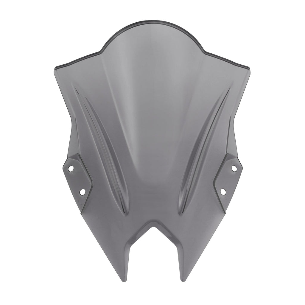 Windshield Windscreen for KAWASAKI NINJA 500 EX500R 2024-2025