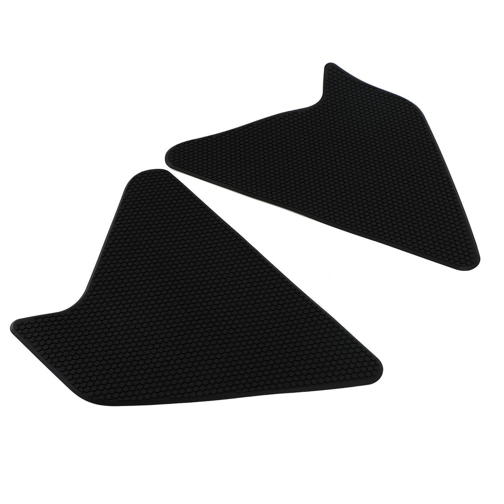 2x Tank Side Protector Grip Fit for Yamaha XT1200 Z Super Tenere 2012-2019
