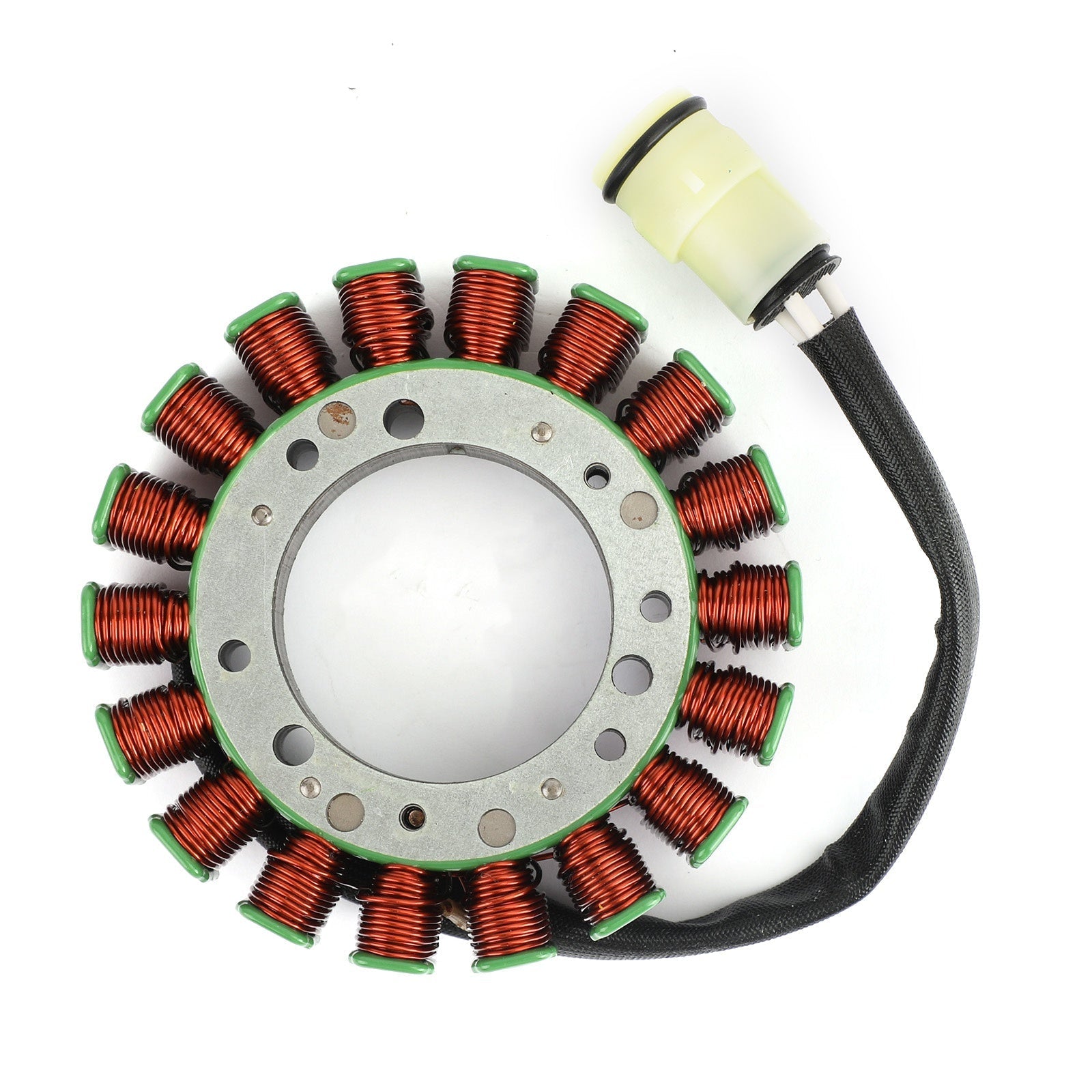 STATOR GENERATOR ALTERNATOR Fit for Honda 75 to 90HP 1997-2006 31120-ZW1-003