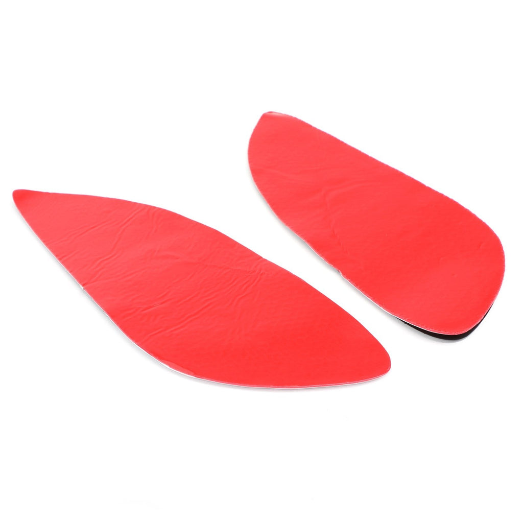 Pair Tank Protector Side Tankpad Fit For Yamaha Xsr900/700 15-20 Xsr155 19-20