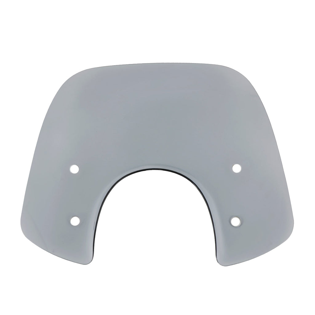 2014-2021 Vespa Primavera 150 ABS Motorcycle Windshield WindScreen