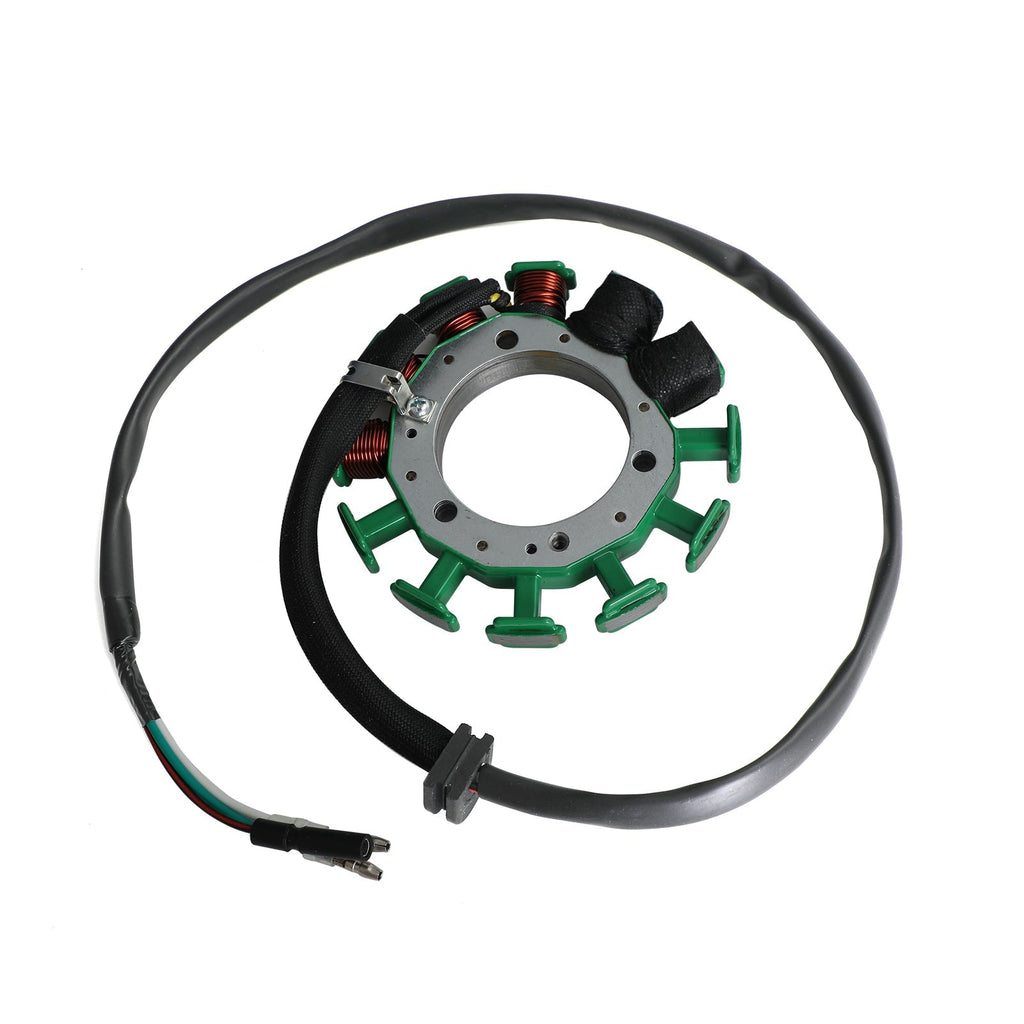 Stator Generator Fit for Honda XR 600 R (PE04) 1991 - 2000 Repl.# 31120-MN1-681