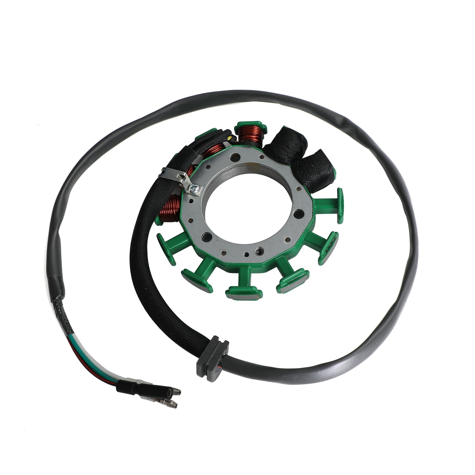 Stator Generator Fit for Honda XR 600 R (PE04) 1991 - 2000 Repl.# 31120-MN1-681