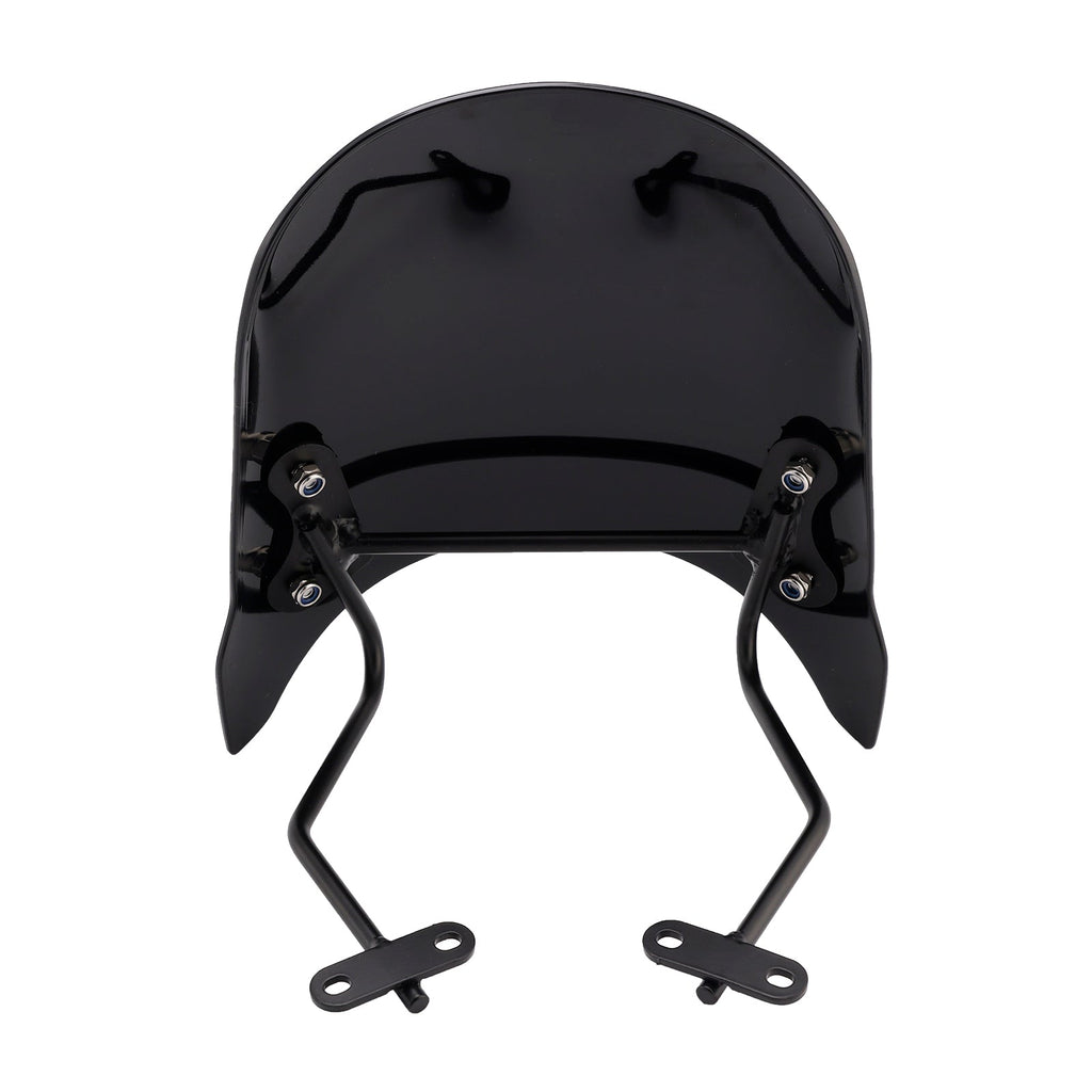 Windshield WindScreen fit for BMW R nineT Scrambler 2014-2024 Pure 2017-2024