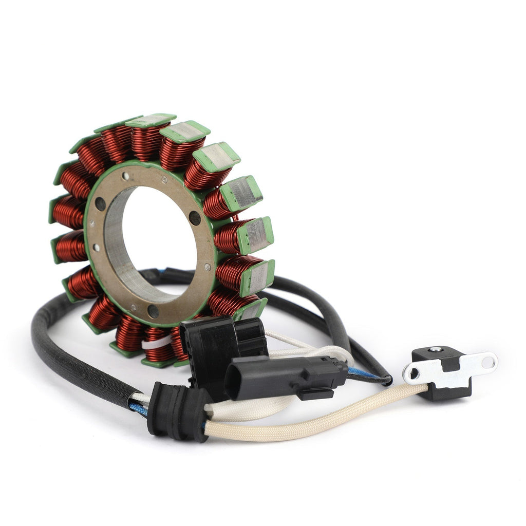 4.5" Stator Magneto For HiSUN,UTV,700,550,500,Coleman,Cub Cadet,Sector,2015-2017