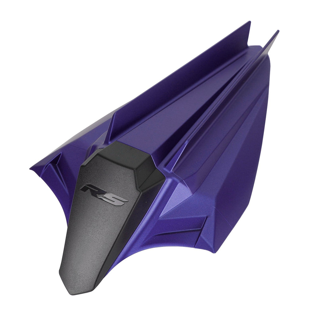Rear Seat Cover Fairing Cowl For Aprilia RS660 Tuono660 2020-2024 Carbon Black Purple