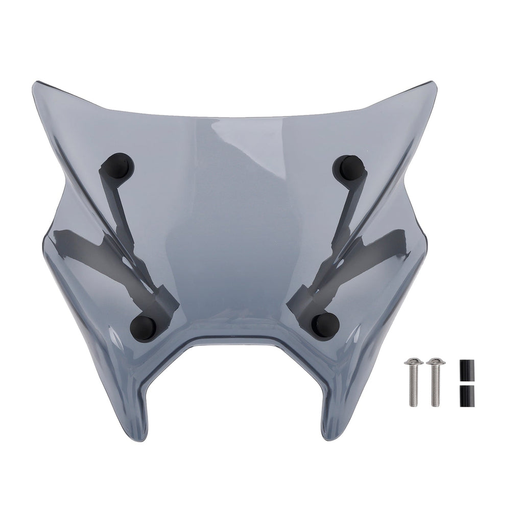 2024-2025 YAMAHA MT-09 MT09 Windshield WindScreen