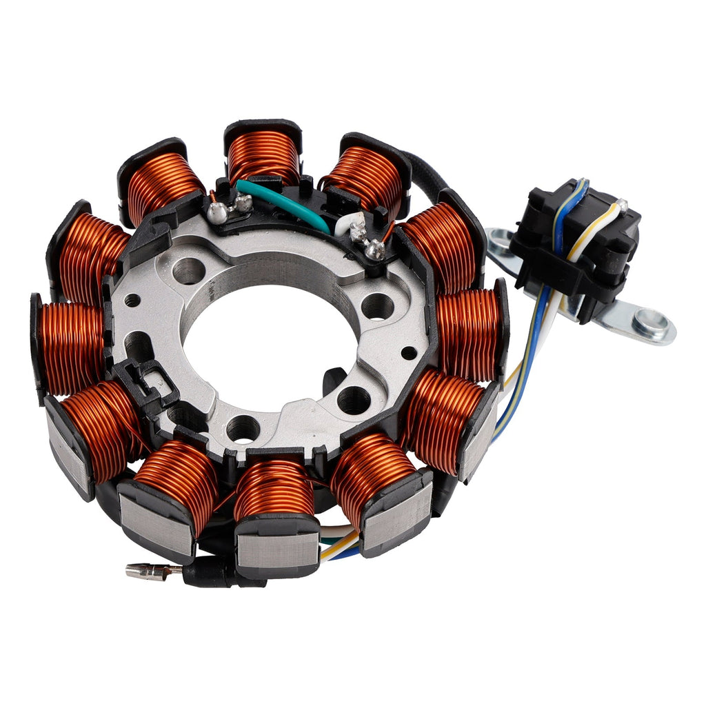 STATOR ALTERNATOR FOR HONDA C125 SUPER CUB 125 ABS 2022 2023 2024 31120-K0G-D21