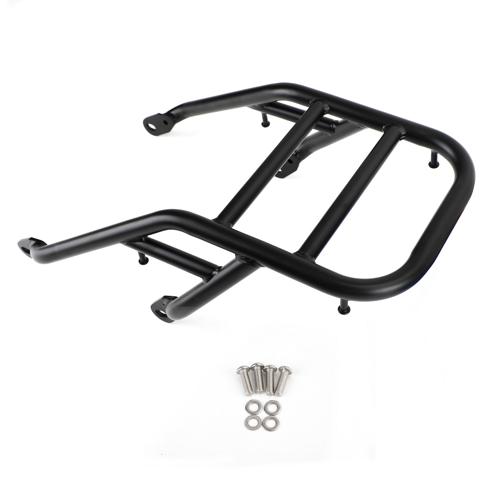 Cargo Luggage Rack Carrier for Honda Rebel CMX 500 300 2017-2020