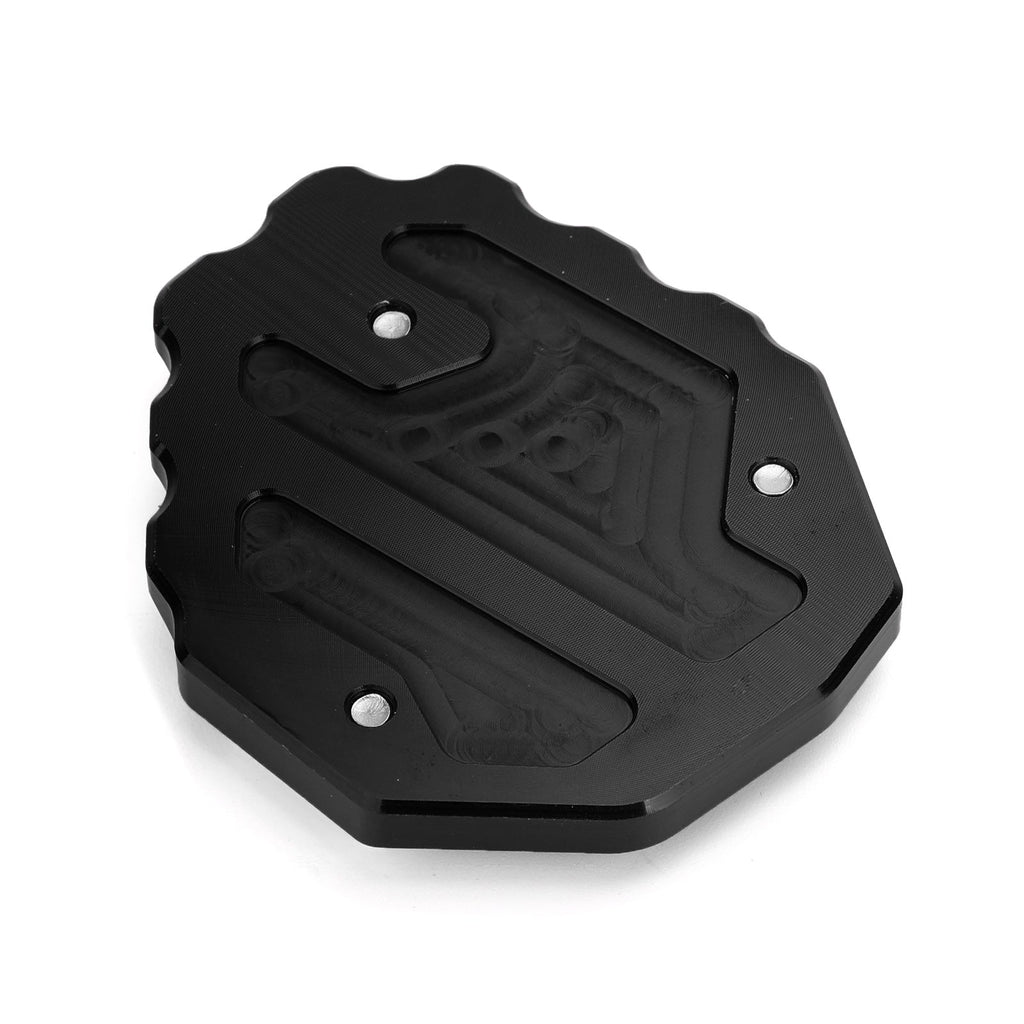 Extension Kickstand Enlarger Plate For HONDA CB500X 2019