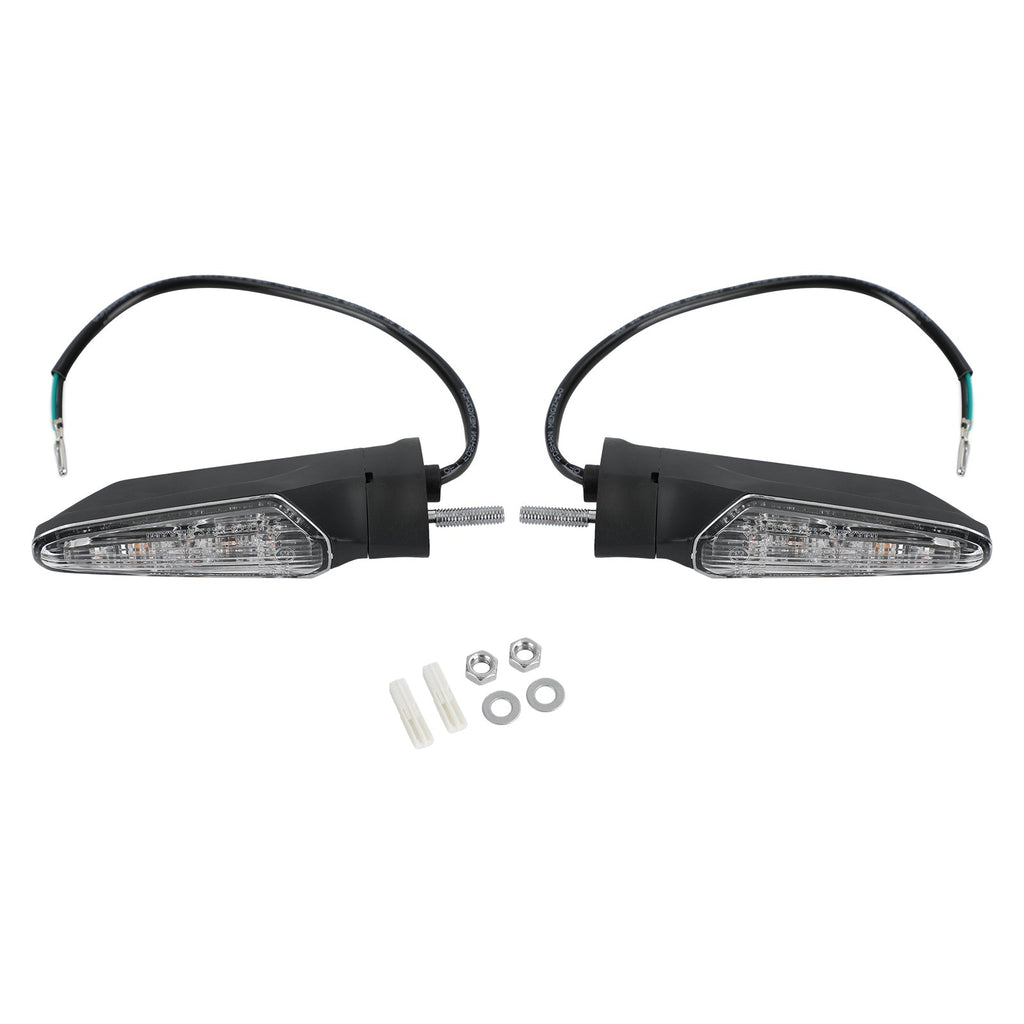 Front Rear LED Turn Signal Light For HONDA CRF1000L Africa Twin 2015-2017