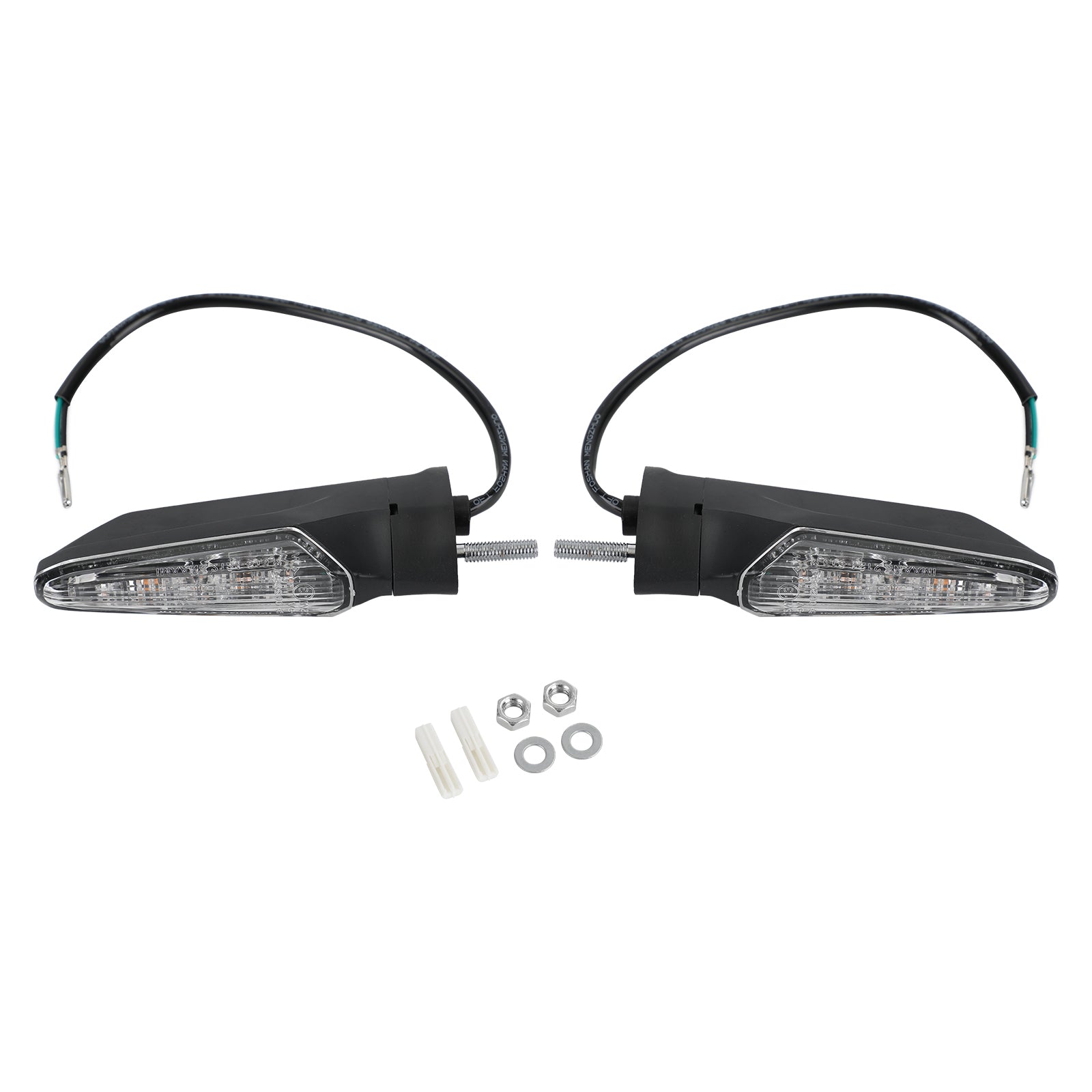 Front Rear LED Turn Signal Light For HONDA CRF1000L Africa Twin 2015-2017
