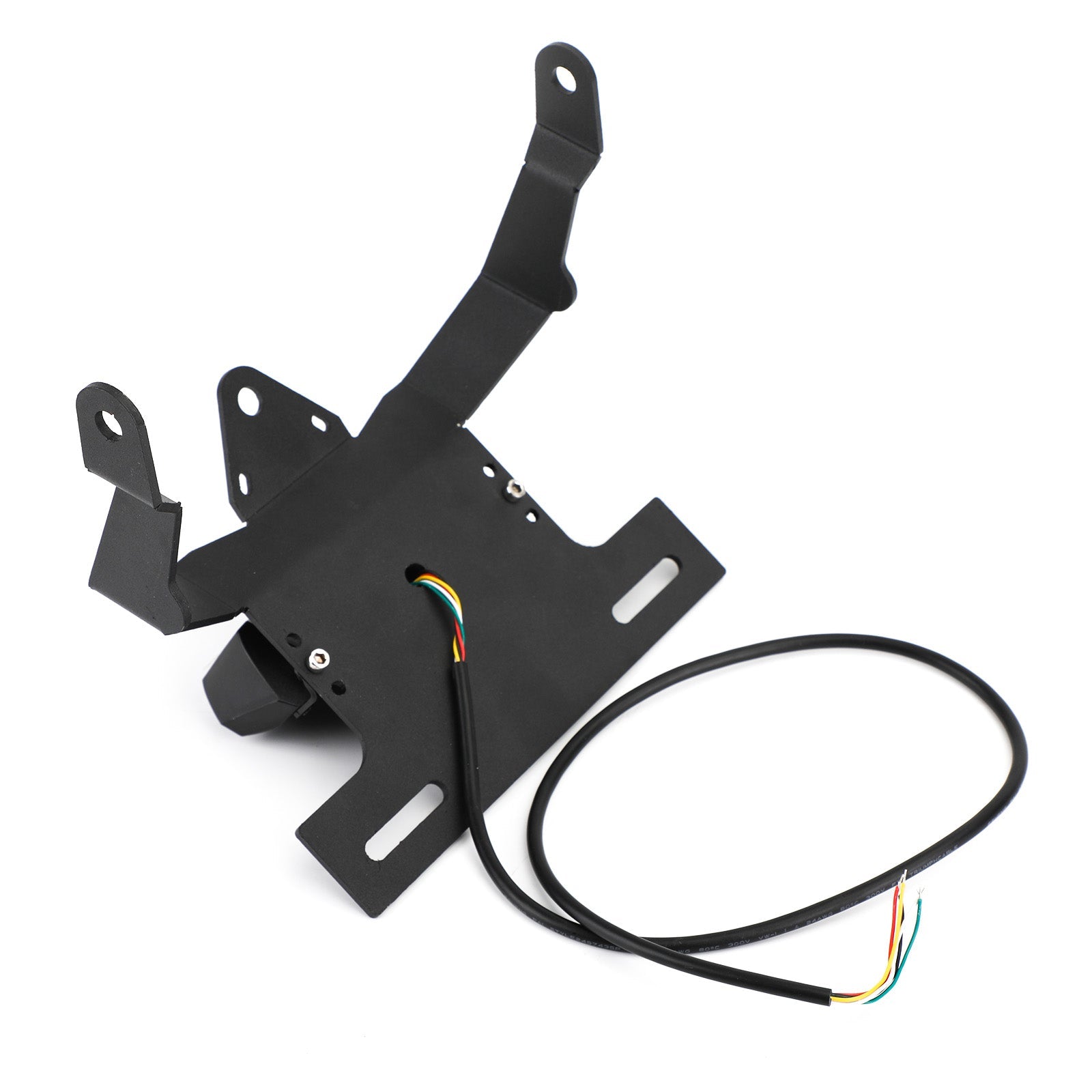 License Plate Holder Frame Bracket fit for Kawasaki Vulcan S / Cafe 2015-2020