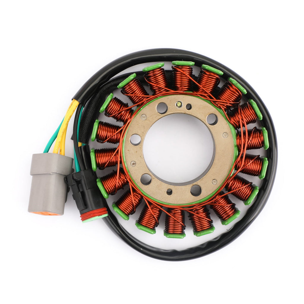 Alternator Magneto Stator for SkiDoo 500 600 700 800 GTX GTS HO MXZ Summit 03-08