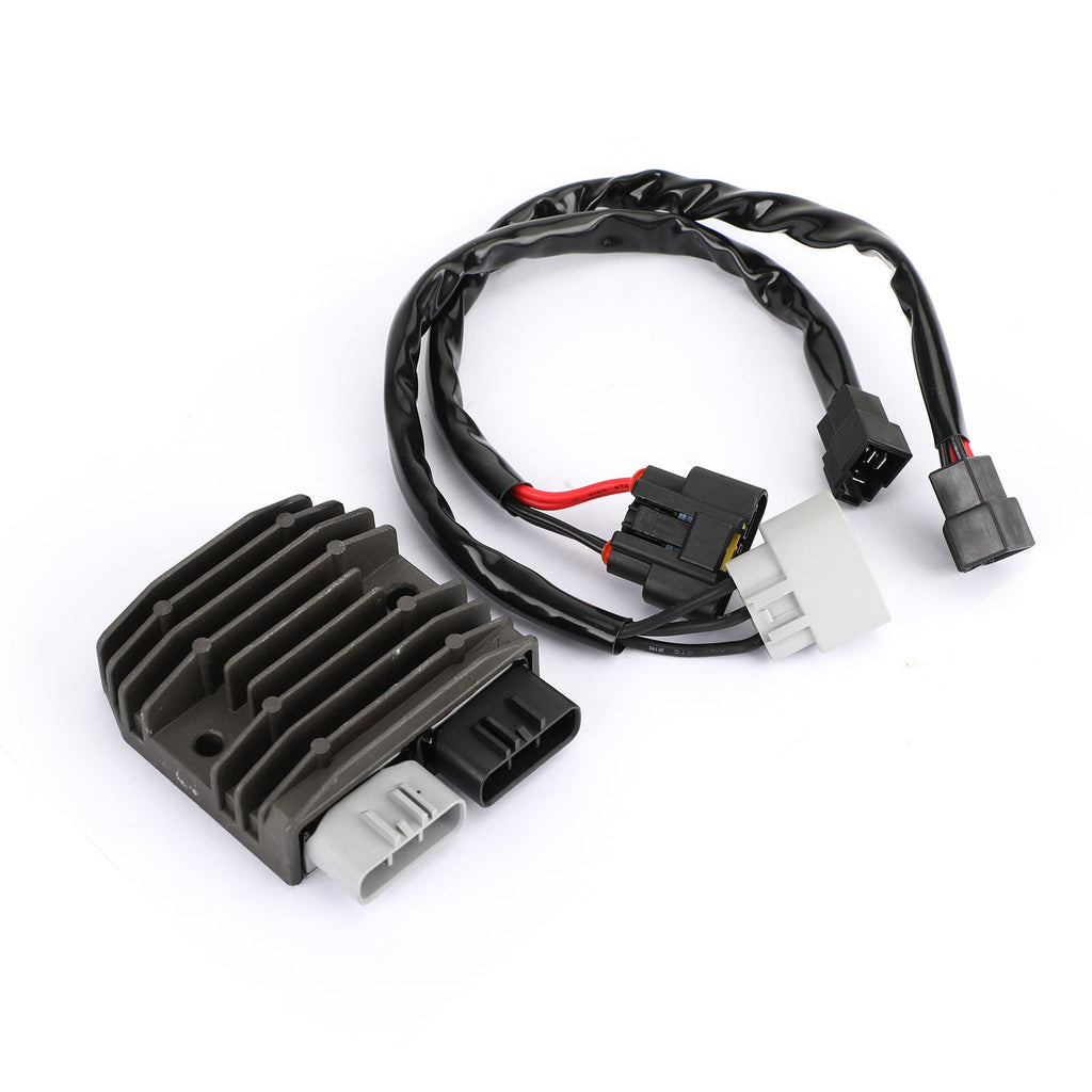Regulator Rectifier Fit for Triumph Street Triple 675 675R 08 - 12 1050R 13 - 15