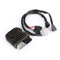 Regulator Rectifier Fit for Triumph Street Triple 675 675R 08 - 12 1050R 13 - 15