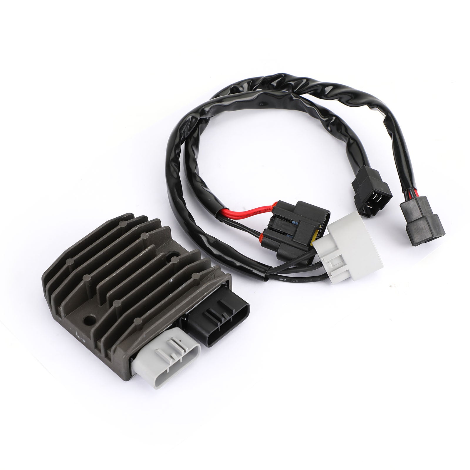 Regulator Rectifier Fit for Triumph Street Triple 675 675R 08 - 12 1050R 13 - 15