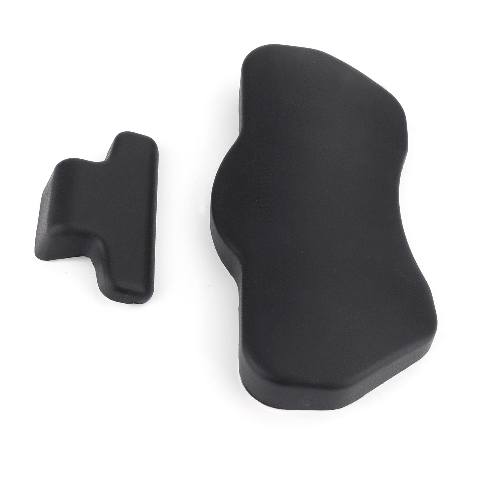 Rear Top Case Box Backrest Pad For BMW F800 F850 G310GS R1200 KTM 1050 1090 1190
