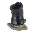ENGINE CARBURETOR RUBBER INTAKE REED BOOT For HONDA FL250 MT250 1974-1984