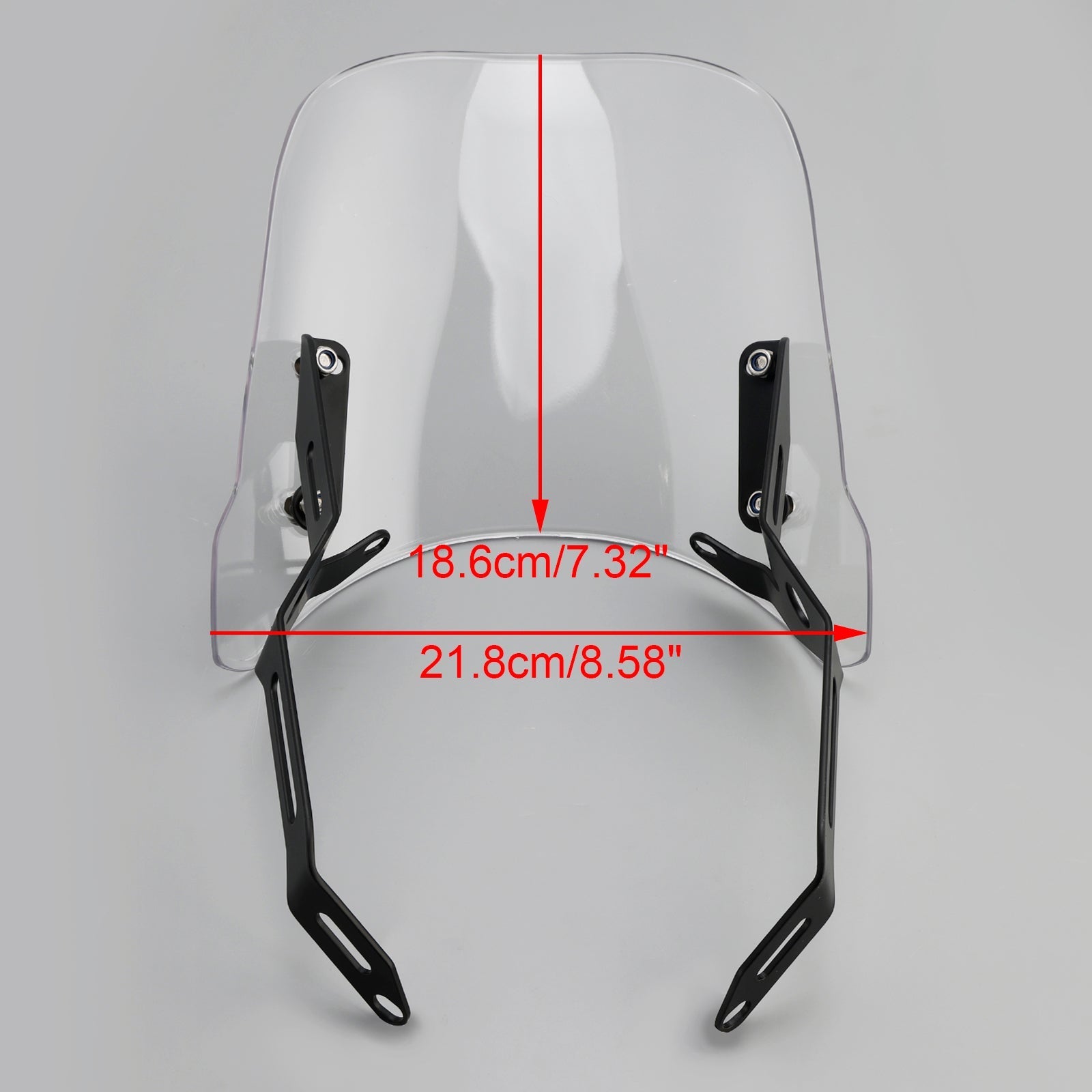 2022-2025 HONDA GB350S CB350RS Windshield WindScreen