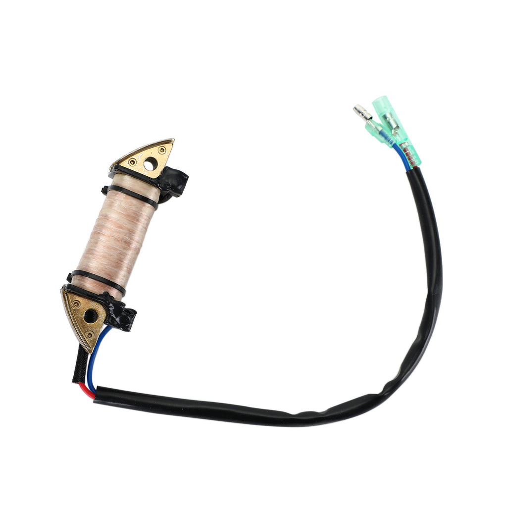 Excitr Coil For Tohatsu OUTBOARD 9.9 15 18 25 30 HP 02-03 2T 3G3-06021-1