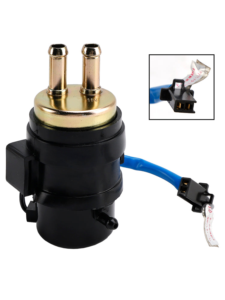 Male Fuel Pump Assembly Honda CBR600F VFR750F CBR 400 900 RR VT600 VT1100 Shadow
