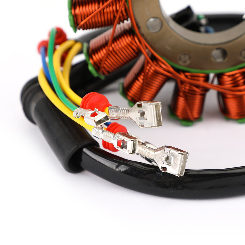 Alternator Stator Fit for Honda Pioneer 700 SXS700M2 700-4 SXS700M4 2014-2021