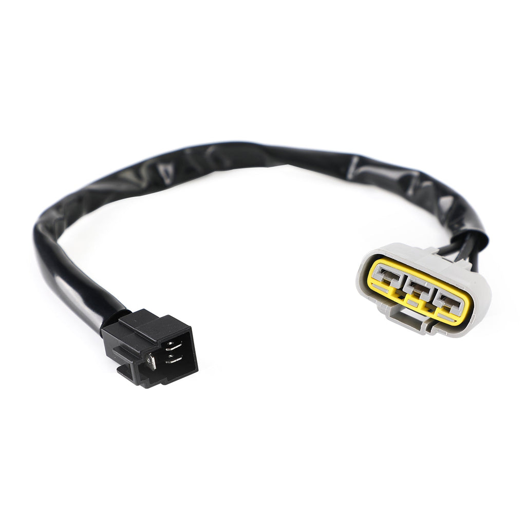 Regulator Rectifier Connector Plug fit for Triumph Street Triple 675 675R 1050R