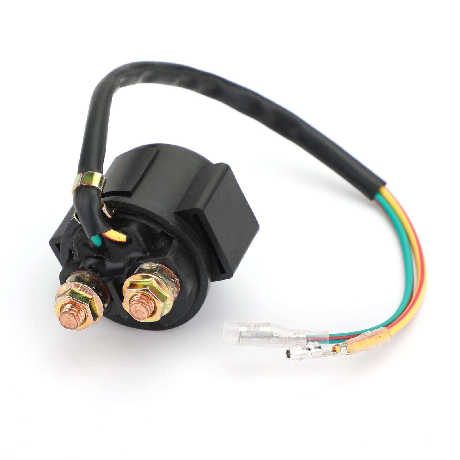 Starter Relay Solenoid Fits Honda TRX300EX TRX 300 EX FOURTRAX 1993-2003 ATV NEW
