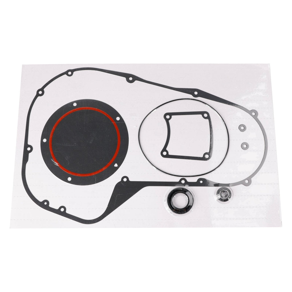 2006 Touring FLH FLT Stator & Regulator Rectifier Primary Gasket Kit