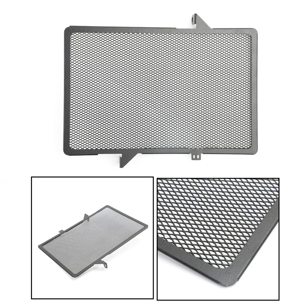 Radiator Guard Grill Protector For 2014-2019 Honda CB650F / 2014-2018 Honda CBR650F