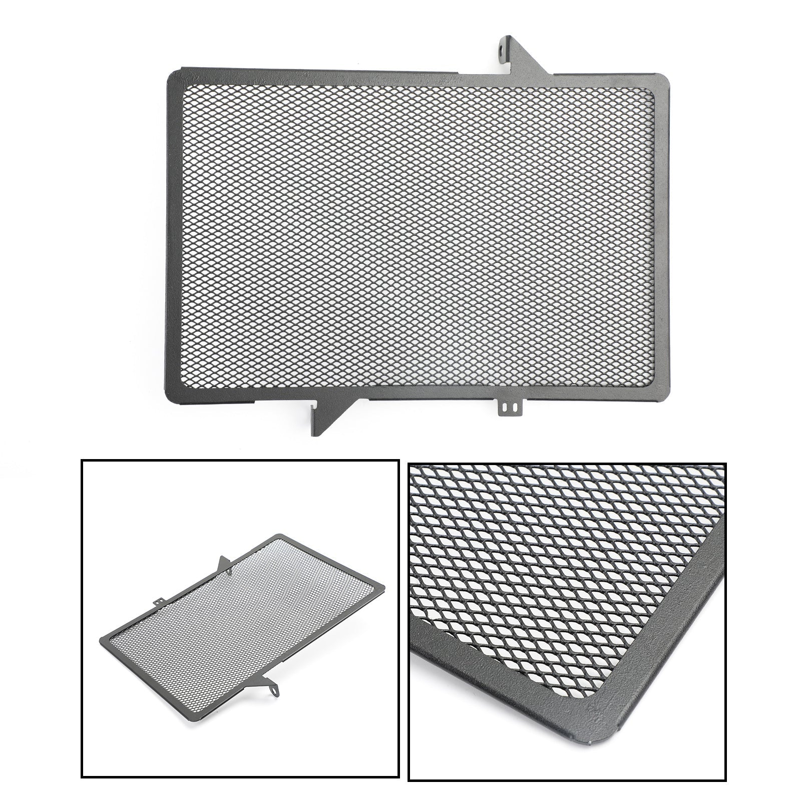 Radiator Guard Grill Protector For 2019-2024 Honda CBR650R / Honda CB650R Neo SP Cafe