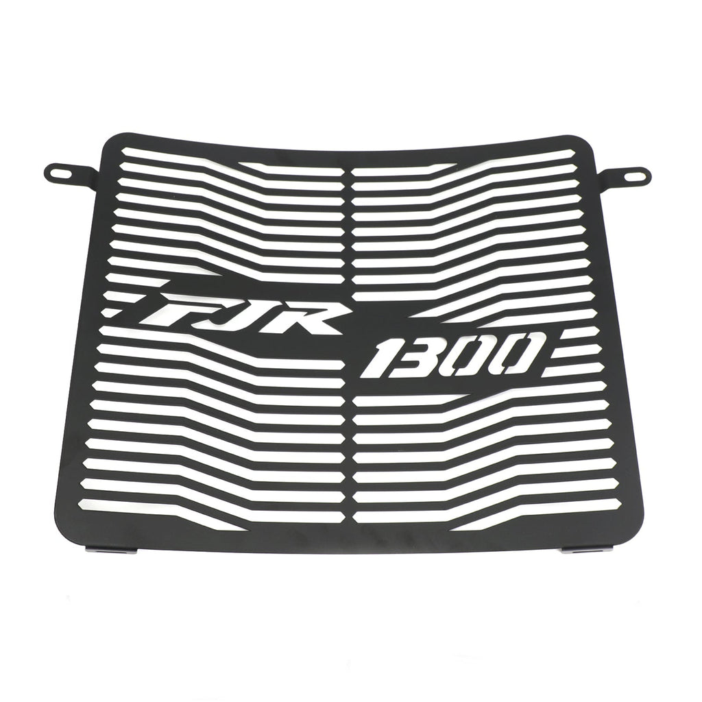 Radiator Guard Cover Radiator Protector Metal Fits For Yamaha Fjr1300 06-18