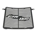 Radiator Guard Cover Radiator Protector Metal Fits For Yamaha Fjr1300 06-18