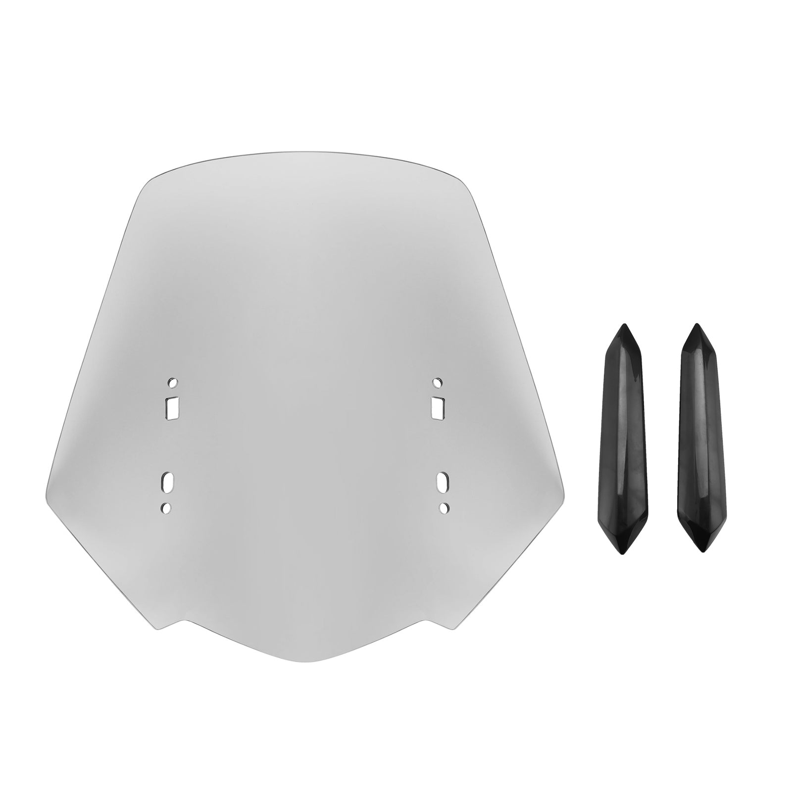 HONDA Gold Wing GL1800 2018-2023 ABS Windshield WindScreen
