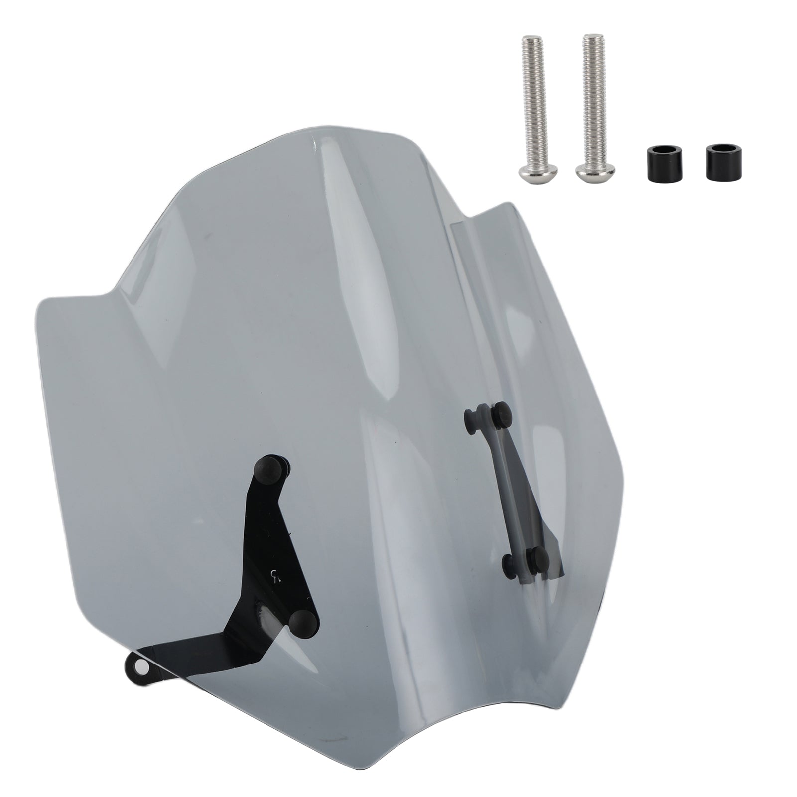 New ABS Motorcycle Windshield WindScreen for Triumph Trident 660 2021